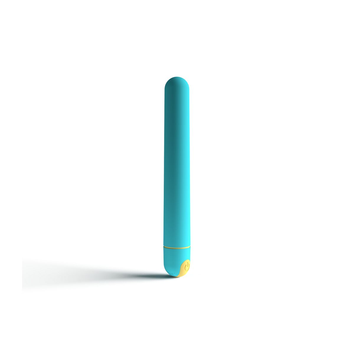 Vibrator Party Color Toys Albastru